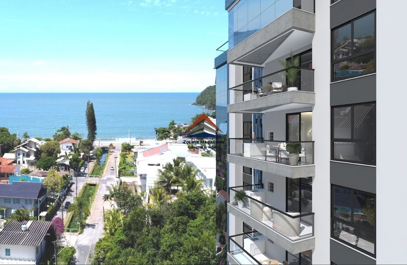 Excelente Cobertura Duplex 3 suítes em Itajaí SC: 41ª foto da galeria de imagens do imóvel
