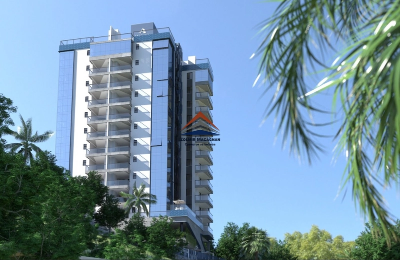 Excelente Cobertura Duplex 3 suítes em Itajaí SC: 4ª foto da galeria de imagens do imóvel