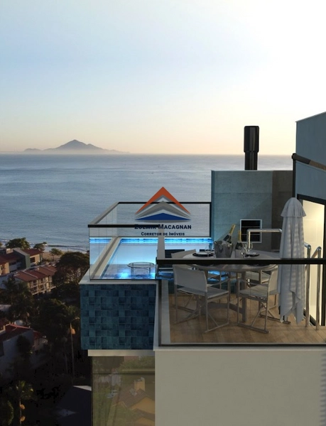 Excelente Cobertura Duplex 3 suítes em Itajaí SC: 49ª foto da galeria de imagens do imóvel