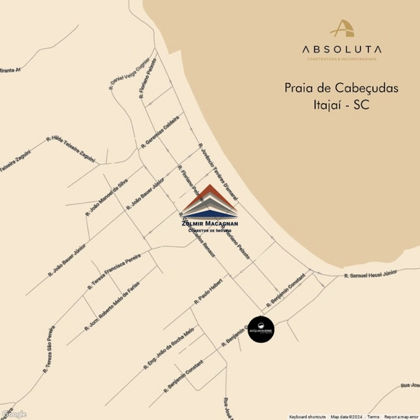 Excelente Cobertura Duplex 3 suítes em Itajaí SC: 66ª foto da galeria de imagens do imóvel