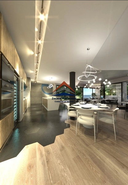 Excelente Cobertura Duplex 3 suítes em Itajaí SC: 15ª foto da galeria de imagens do imóvel