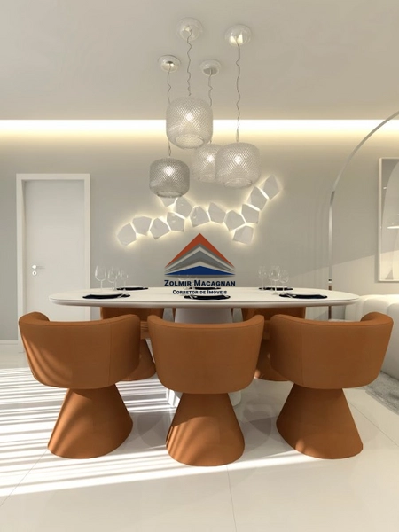 Excelente Cobertura Duplex 3 suítes em Itajaí SC: 39ª foto da galeria de imagens do imóvel