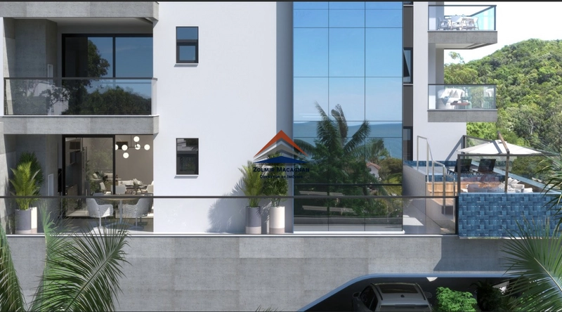 Excelente Cobertura Duplex 3 suítes em Itajaí SC: 30ª foto da galeria de imagens do imóvel