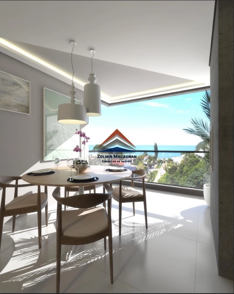 Excelente Cobertura Duplex 3 suítes em Itajaí SC: 36ª foto da galeria de imagens do imóvel