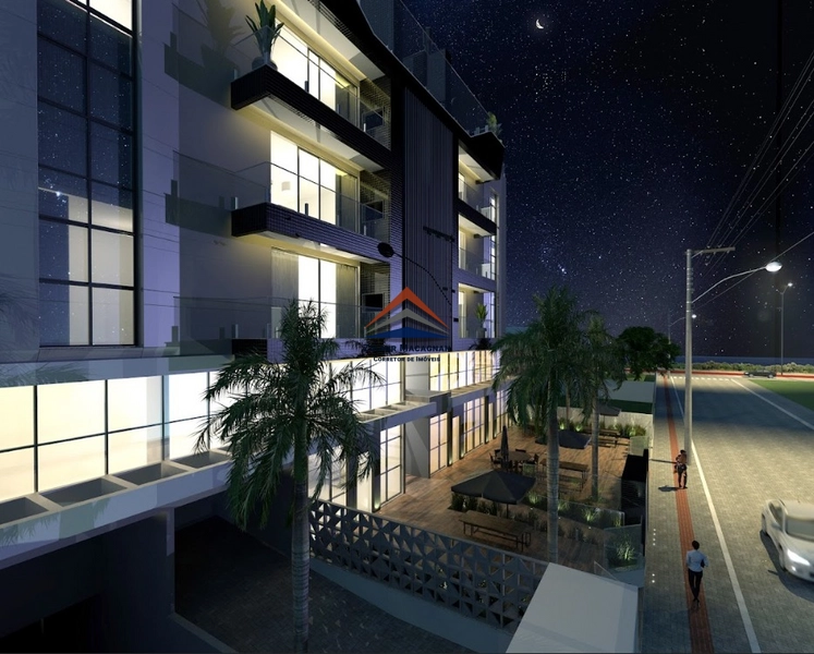 Cobertura Duplex 4 suítes e 5 vagas de garagem em Itajaí: 10ª foto da galeria de imagens do imóvel