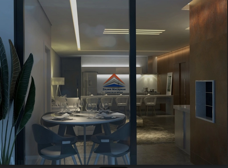 Apartamento 3 dormitórios a 240 metros da Praia Brava - Itajaí SC: 9ª foto da galeria de imagens do imóvel