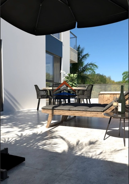 Apartamento 3 dormitórios a 240 metros da Praia Brava - Itajaí SC: 8ª foto da galeria de imagens do imóvel