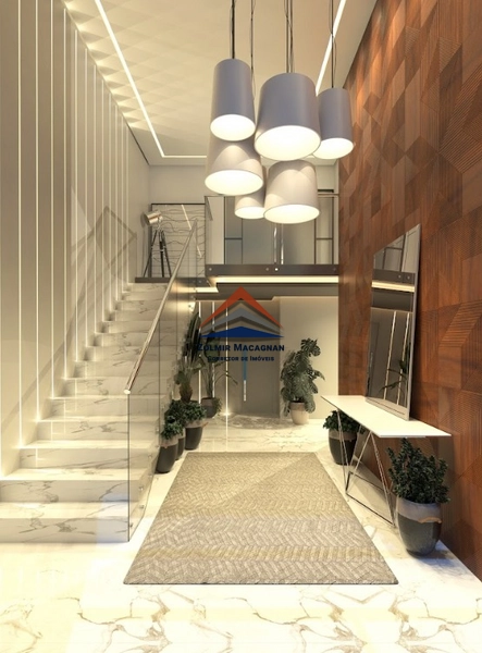 Apartamento 3 dormitórios a 240 metros da Praia Brava - Itajaí SC: 18ª foto da galeria de imagens do imóvel