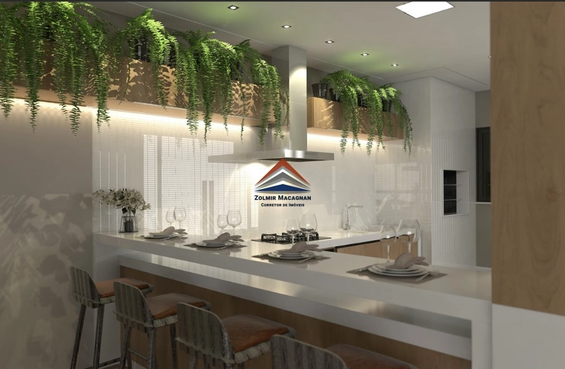 Apartamento 3 dormitórios a 240 metros da Praia Brava - Itajaí SC: 27ª foto da galeria de imagens do imóvel