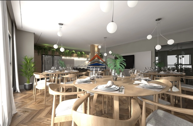 Cobertura Duplex com 4 suítes e 3 vagas próxima a praia.: 26ª foto da galeria de imagens do imóvel