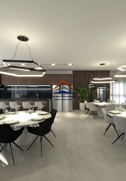 Cobertura Duplex 3 suítes + Home office na Praia em Itajaí SC: 36ª foto da galeria de imagens do imóvel