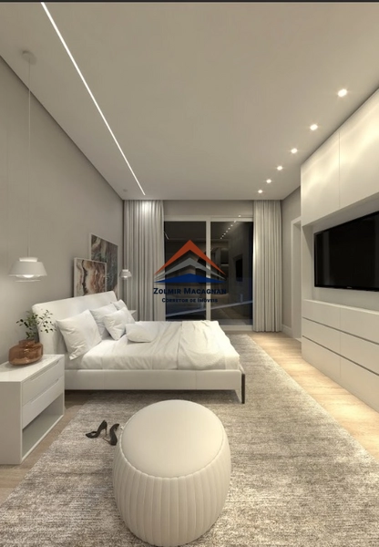 Cobertura Duplex 3 suítes + Home office na Praia em Itajaí SC: 38ª foto da galeria de imagens do imóvel