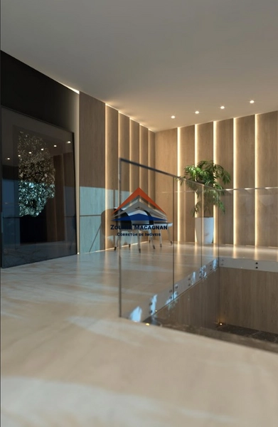 Cobertura Duplex 3 suítes + Home office na Praia em Itajaí SC: 22ª foto da galeria de imagens do imóvel