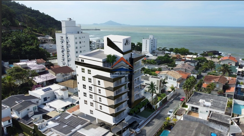 Cobertura Duplex 3 suítes + Home office na Praia em Itajaí SC: 5ª foto da galeria de imagens do imóvel