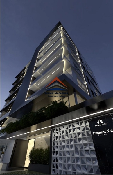 Cobertura Duplex 3 suítes + Home office na Praia em Itajaí SC: 3ª foto da galeria de imagens do imóvel