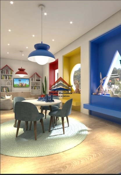 Cobertura Duplex 3 suítes + Home office na Praia em Itajaí SC: 14ª foto da galeria de imagens do imóvel