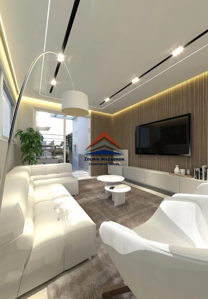 Cobertura Duplex 3 suítes + Home office na Praia em Itajaí SC: 23ª foto da galeria de imagens do imóvel