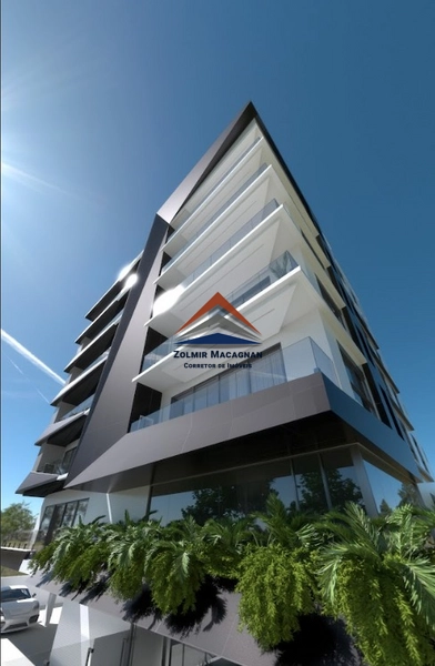 Cobertura Duplex 3 suítes + Home office na Praia em Itajaí SC: 16ª foto da galeria de imagens do imóvel