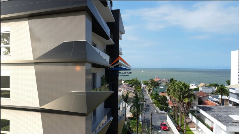 Cobertura Duplex 3 suítes + Home office na Praia em Itajaí SC: 6ª foto da galeria de imagens do imóvel