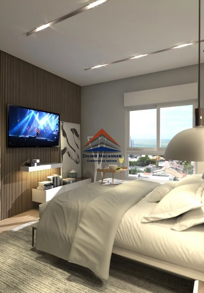 Cobertura Duplex 3 suítes + Home office na Praia em Itajaí SC: 37ª foto da galeria de imagens do imóvel