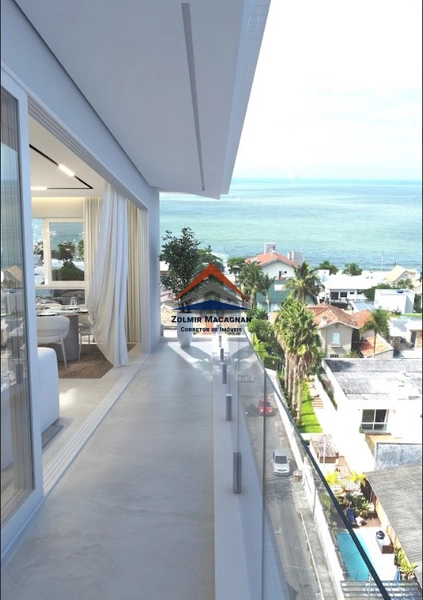 Cobertura Duplex 3 suítes + Home office na Praia em Itajaí SC: 34ª foto da galeria de imagens do imóvel