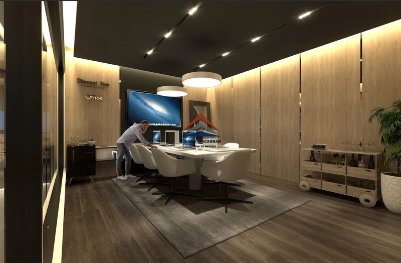 Cobertura Duplex 3 suítes + Home office na Praia em Itajaí SC: 32ª foto da galeria de imagens do imóvel