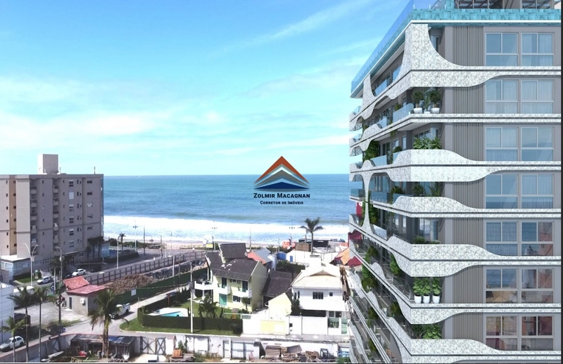 Apartamento 3 suítes, na planta a 180 metros da praia em Itajaí SC: 8ª foto da galeria de imagens do imóvel