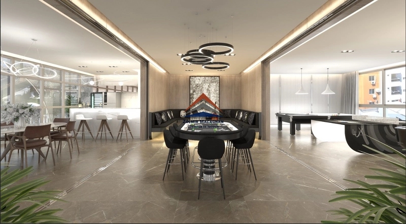 Apartamento 3 suítes, na planta a 180 metros da praia em Itajaí SC: 28ª foto da galeria de imagens do imóvel