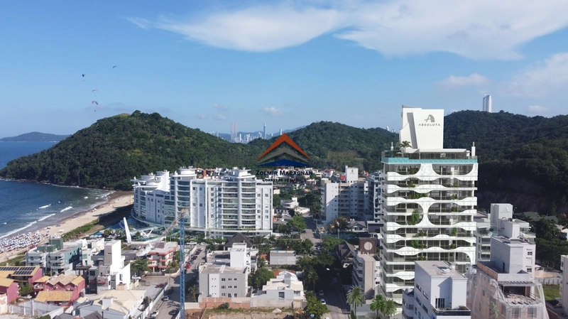Apartamento 3 suítes, na planta a 180 metros da praia em Itajaí SC: 54ª foto da galeria de imagens do imóvel