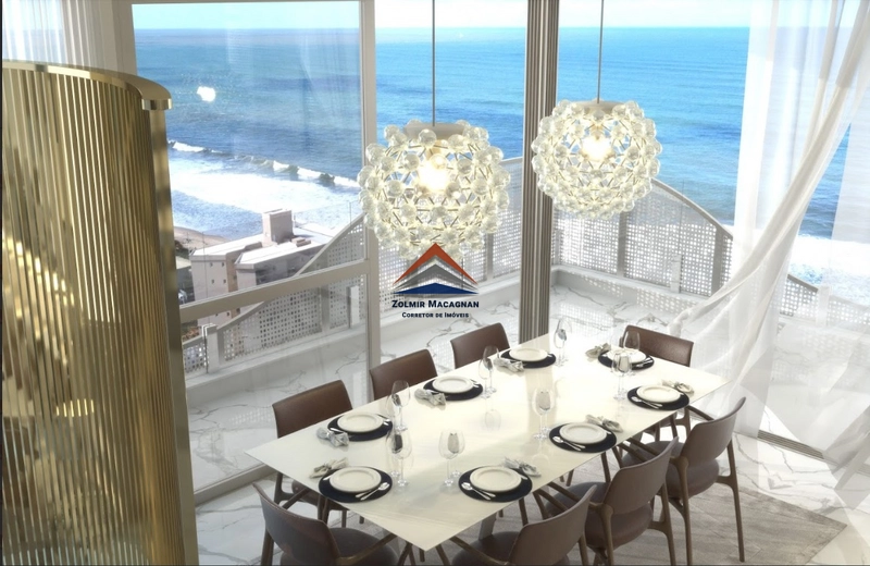 Apartamento 3 suítes, na planta a 180 metros da praia em Itajaí SC: 62ª foto da galeria de imagens do imóvel