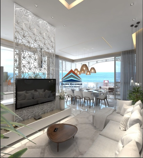 Apartamento 3 suítes, na planta a 180 metros da praia em Itajaí SC: 16ª foto da galeria de imagens do imóvel