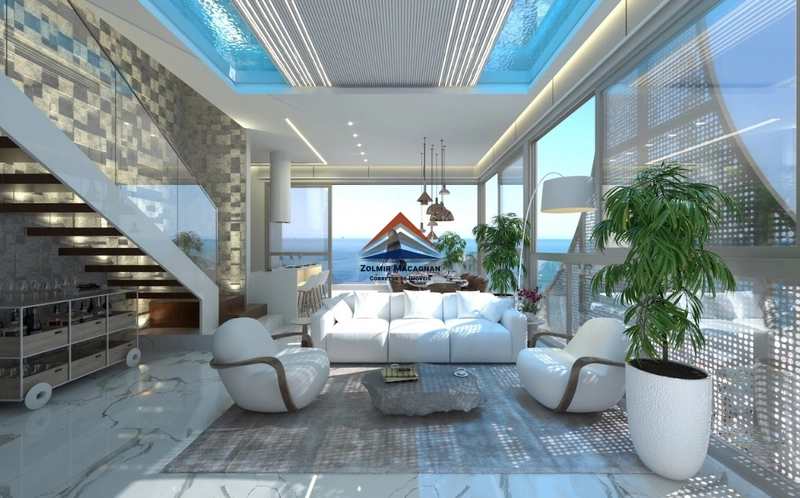 Apartamento 3 suítes, na planta a 180 metros da praia em Itajaí SC: 63ª foto da galeria de imagens do imóvel