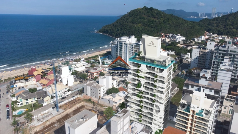 Apartamento 3 suítes, na planta a 180 metros da praia em Itajaí SC: 53ª foto da galeria de imagens do imóvel