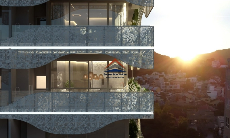 Apartamento 3 suítes, na planta a 180 metros da praia em Itajaí SC: 18ª foto da galeria de imagens do imóvel