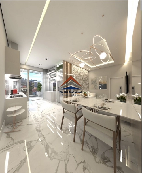 Apartamento 3 suítes, na planta a 180 metros da praia em Itajaí SC: 44ª foto da galeria de imagens do imóvel