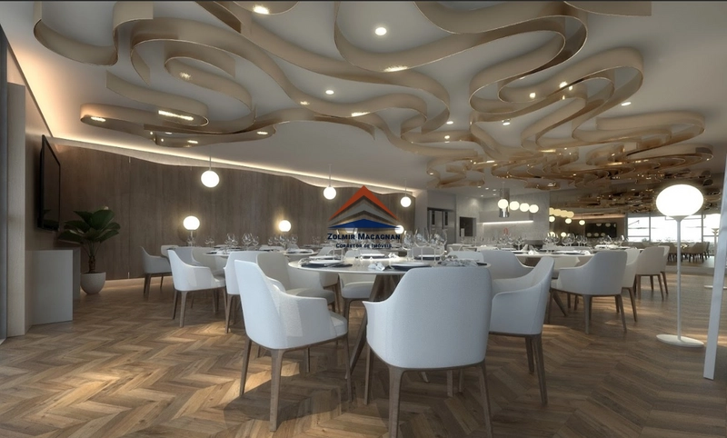 Apartamento 3 suítes, na planta a 180 metros da praia em Itajaí SC: 20ª foto da galeria de imagens do imóvel