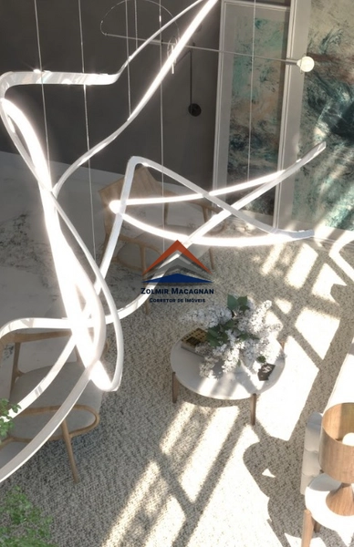 Apartamento 3 suítes, na planta a 180 metros da praia em Itajaí SC: 13ª foto da galeria de imagens do imóvel