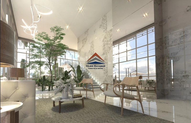 Apartamento 3 suítes, na planta a 180 metros da praia em Itajaí SC: 12ª foto da galeria de imagens do imóvel