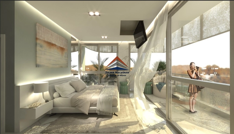 Apartamento 3 suítes, na planta a 180 metros da praia em Itajaí SC: 39ª foto da galeria de imagens do imóvel