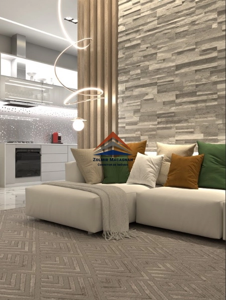 Apartamento 3 suítes, na planta a 180 metros da praia em Itajaí SC: 45ª foto da galeria de imagens do imóvel