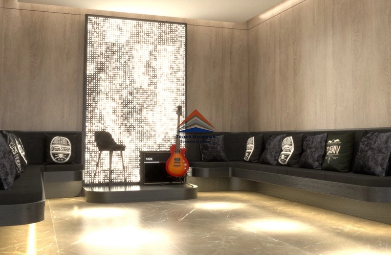Apartamento 3 suítes, na planta a 180 metros da praia em Itajaí SC: 59ª foto da galeria de imagens do imóvel