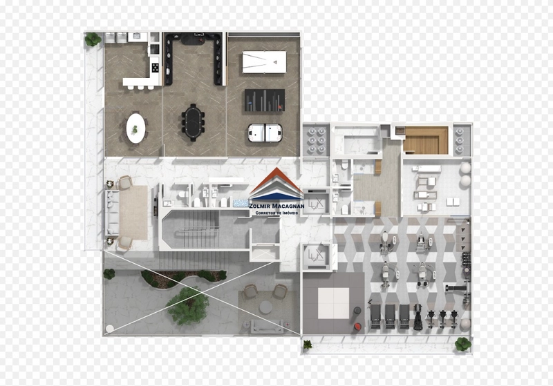 Apartamento 3 suítes, na planta a 180 metros da praia em Itajaí SC: 74ª foto da galeria de imagens do imóvel