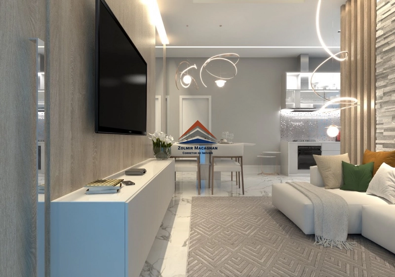 Apartamento 3 suítes, na planta a 180 metros da praia em Itajaí SC: 47ª foto da galeria de imagens do imóvel