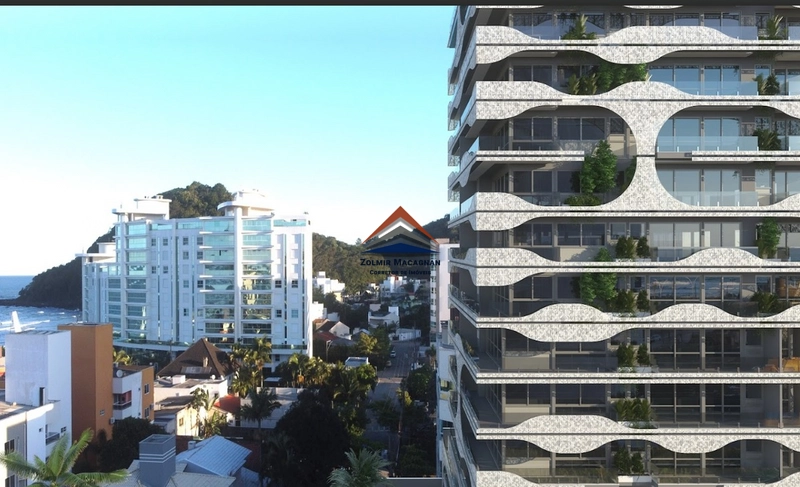 Apartamento 3 suítes, na planta a 180 metros da praia em Itajaí SC: 19ª foto da galeria de imagens do imóvel