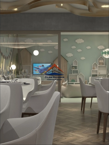 Apartamento 3 suítes, na planta a 180 metros da praia em Itajaí SC: 30ª foto da galeria de imagens do imóvel
