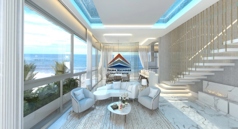 Apartamento 3 suítes, na planta a 180 metros da praia em Itajaí SC: 57ª foto da galeria de imagens do imóvel