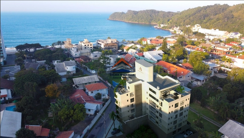 Excelente cobertura 4 suítes à 175 metros da praia em Itajaí SC: 9ª foto da galeria de imagens do imóvel