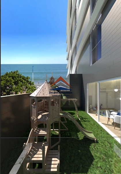 Coberturas e Apartamentos na planta em frente a praia: 26ª foto da galeria de imagens do imóvel