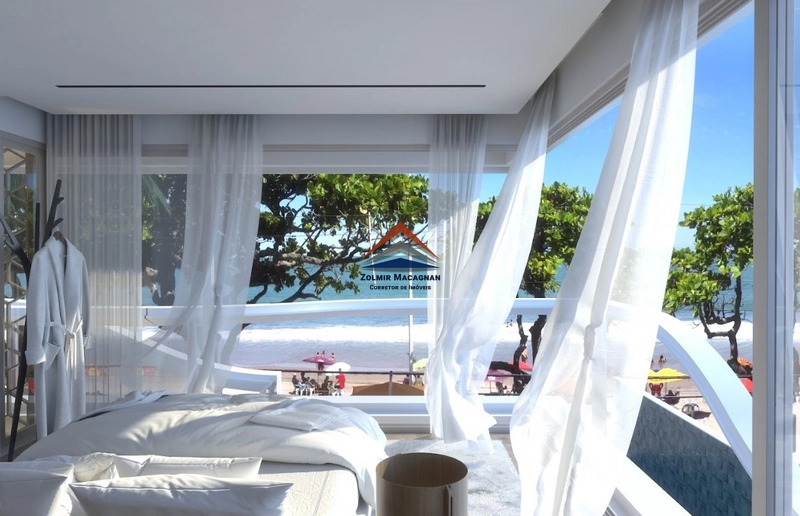 Coberturas e Apartamentos na planta em frente a praia: 55ª foto da galeria de imagens do imóvel
