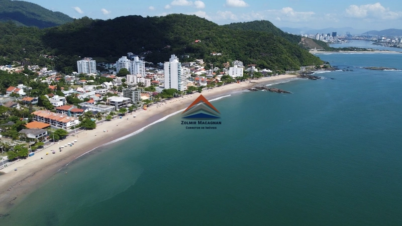 Coberturas e Apartamentos na planta em frente a praia: 5ª foto da galeria de imagens do imóvel